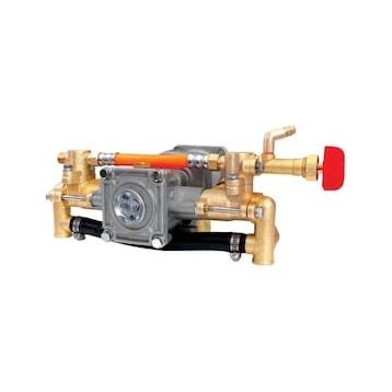 Baco Tf-900-P Komple Pompa
