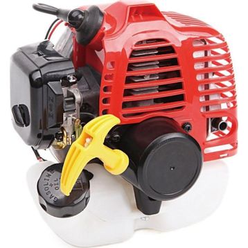 Baco TF900- OS768 - 767 İlaçlama Motoru