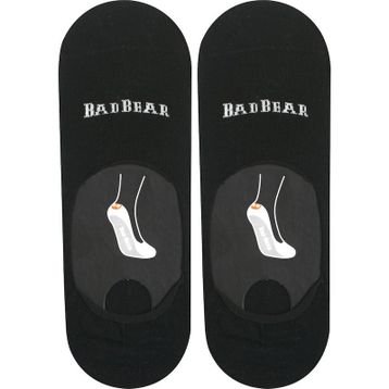 Bad Bear 18 01 02 001 C01 Core Zero Nıght Erkek Çorap