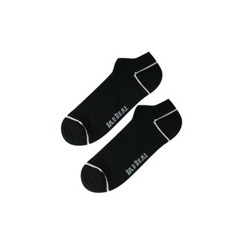 Bad Bear 18 01 02 002 C01 Cross Ankle Nıght Erkek Çorap