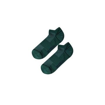 Bad Bear 18 01 02 002 C09 Cross Ankle Forest Erkek Çorap