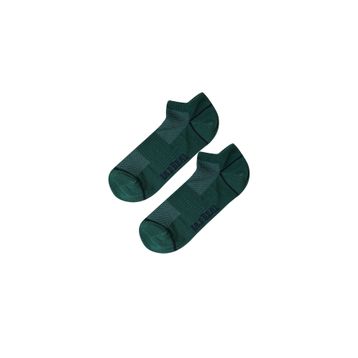 Bad Bear 18 01 02 002 C09 Cross Ankle Forest Erkek Çorap