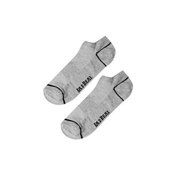 Bad Bear 18.01.02.002-C19 Cross Ankle Erkek Kısa Corap