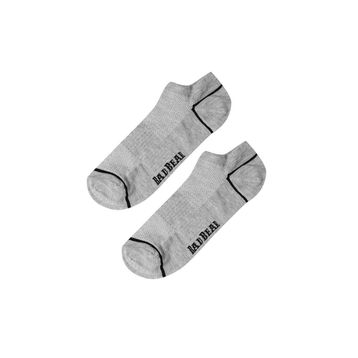 Bad Bear 18.01.02.002-C19 Cross Ankle Erkek Kısa Corap