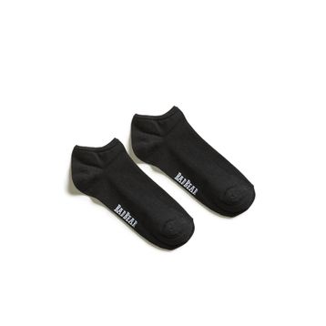 Bad Bear 18 01 02 009 C01 Core Ankle Nıght Erkek Çorap