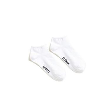 Bad Bear 18 01 02 009 C03 Core Ankle Whıte Erkek Çorap