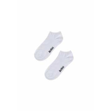 Bad Bear 18 01 02 009 C03 Core Ankle Whıte Erkek Çorap