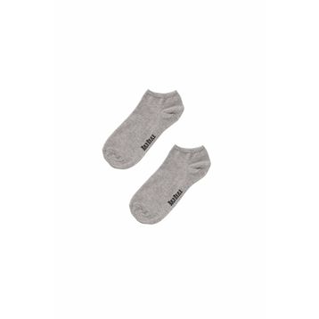 Bad Bear 18 01 02 009 C19 Core Ankle Graymelange Erkek Çorap