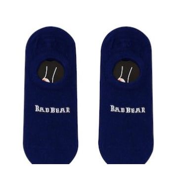 Bad Bear 18.01.02.022-C07 Core Tendo Erkek Çorap