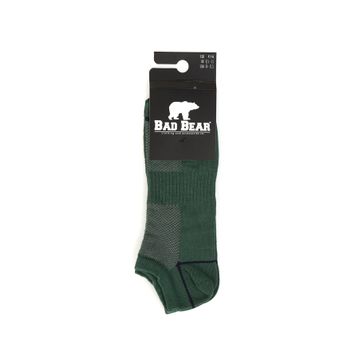 Bad Bear 18 01 02 022 C09 Core Tendo Forest Erkek Çorap