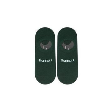 Bad Bear 18 01 02 022 C09 Core Tendo Forest Erkek Çorap