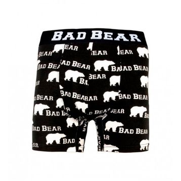 Bad Bear 18.01.03.004-C01 Bear Erkek Boxer