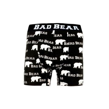 Bad Bear 18.01.03.004-C01 Bear Erkek Boxer