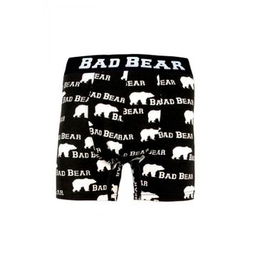 Bad Bear 18.01.03.004-C01 Bear Erkek Boxer