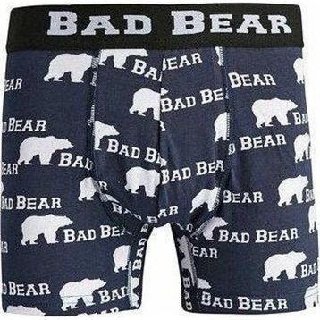 Bad Bear 18.01.03.004-C07 Bear Erkek Boxer
