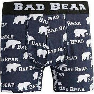 Bad Bear 18.01.03.004-C07 Bear Erkek Boxer