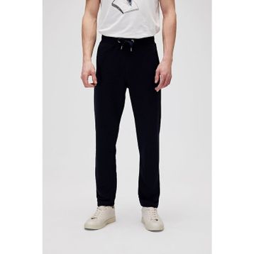 Bad Bear 18.02.14.006-C0 Solid Sweatpant Erkek Siyah Eşofman Altı