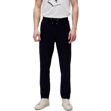 Bad Bear 18.02.14.006-C0 Solid Sweatpant Erkek Siyah Eşofman Altı