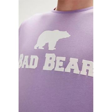 Bad Bear 19.01.07.002-C121 Tee Erkek T-shirt