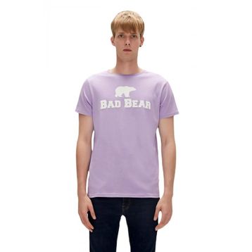 Bad Bear 19.01.07.002-C121 Tee Erkek T-shirt