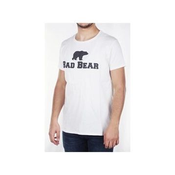 Bad Bear 19.01.07.002-C27 Tee Erkek T-Shirt