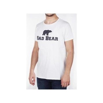 Bad Bear 19.01.07.002-C27 Tee Erkek T-Shirt