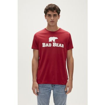 Bad Bear 19.01.07.002-C65 Tee Erkek T-Shirt