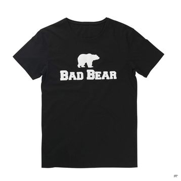 Bad Bear 19.01.07.002.Os-C27 Tee Os Erkek T-Shirt