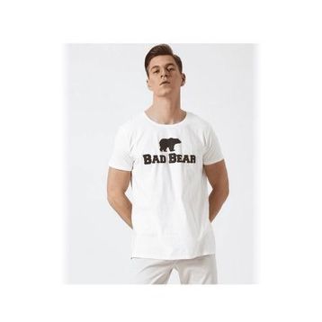 Bad Bear 19.01.07.002.Os-C27 Tee Os Erkek T-Shirt