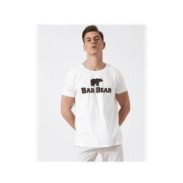 Bad Bear 19.01.07.002.Os-C27 Tee Os Erkek T-Shirt