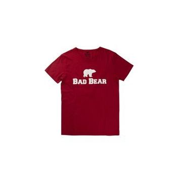 Bad Bear 19.01.07.002.Os-C65 Tee Os Erkek T-Shirt