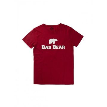 Bad Bear 19.01.07.002.Os-C65 Tee Os Erkek T-Shirt