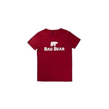 Bad Bear 19.01.07.002.Os-C65 Tee Os Erkek T-Shirt