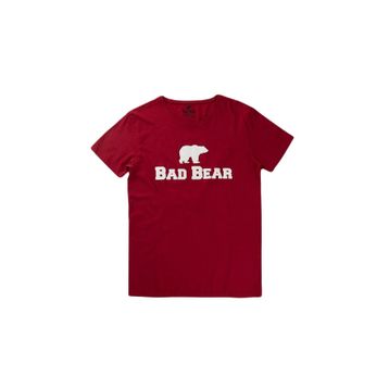 Bad Bear 19.01.07.002.Os-C65 Tee Os Erkek T-Shirt