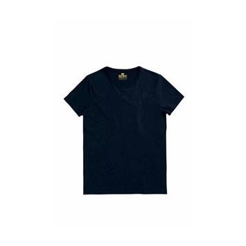 Bad Bear 19.01.07.045-C01 Solid Tee Night Siyah Erkek T-shirt