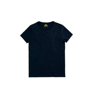 Bad Bear 19.01.07.045-C01 Solid Tee Night Siyah Erkek T-shirt