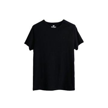 Bad Bear 19.01.07.045-C03 Solıd Tee Whıte Erkek T-shirt