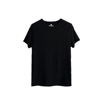 Bad Bear 19.01.07.045-C03 Solıd Tee Whıte Erkek T-shirt