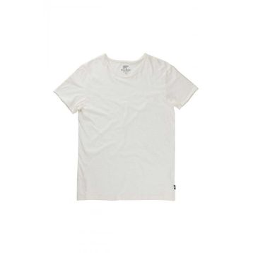 Bad Bear 19.01.07.045-C03 Solıd Tee Whıte Erkek T-shirt