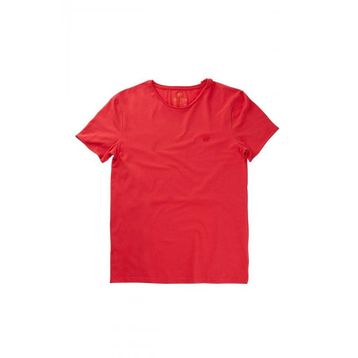 Bad Bear 19.01.07.045-C56 Solıd Tee Vermılıon Erkek T-shirt