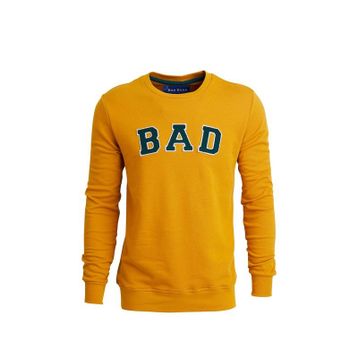 Bad Bear 19.02.12.003 Bad Convex Erkek Sweatshirt