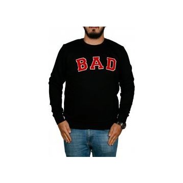 Bad Bear 19.02.12.003 Bad Convex Erkek Sweatshirt