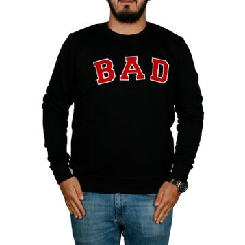 Bad Bear 19.02.12.003 Bad Convex Erkek Sweatshirt