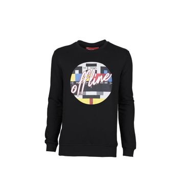 Bad Bear 19.02.12.003 Bad Convex Erkek Sweatshirt