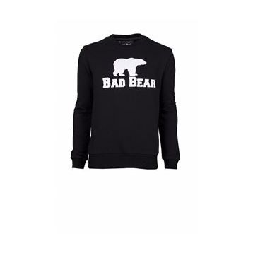Bad Bear 19.02.12.003 Bad Convex Erkek Sweatshirt