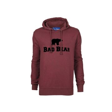 Bad Bear 19.02.12.003 Bad Convex Erkek Sweatshirt