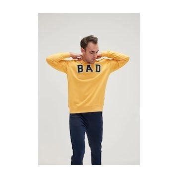 Bad Bear 19.02.12.003-C25 Erkek Sweatshirt