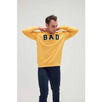 Bad Bear 19.02.12.003-C25 Erkek Sweatshirt