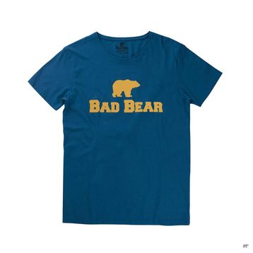 Bad Bear 190107002-IND Erkek T-shirt
