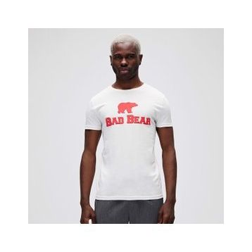 Bad Bear 190107002-WHTR Erkek Tişört